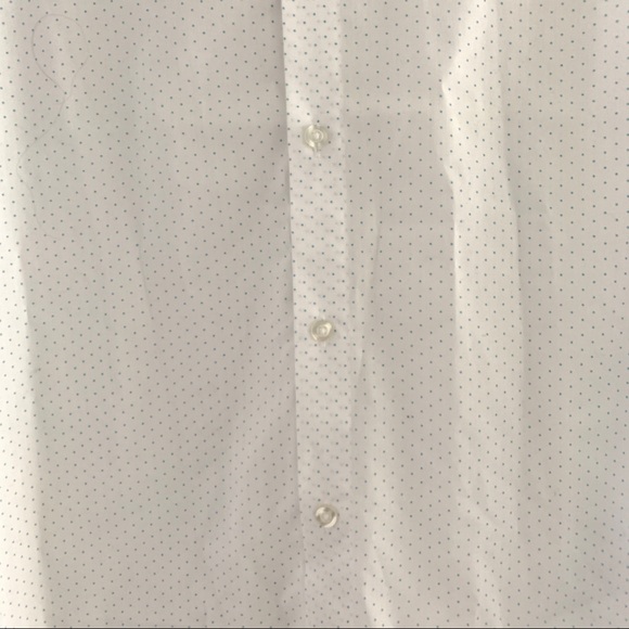 AXIST Button Down Long Sleeve Dress Shirt - Picture 4 of 7